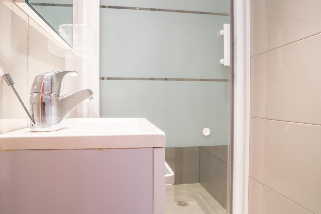 Acci Cannes Marina Ngoại thất bức ảnh