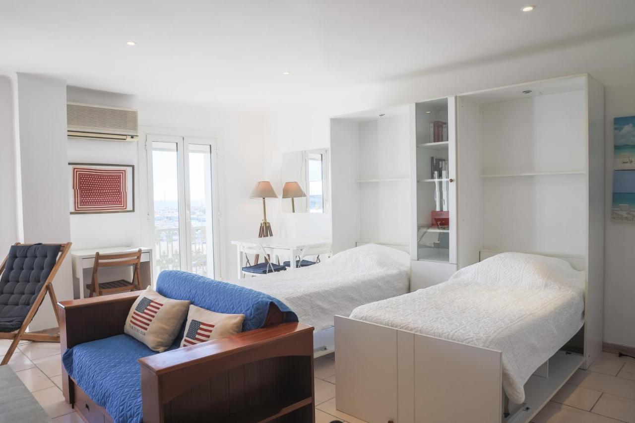Acci Cannes Marina Ngoại thất bức ảnh