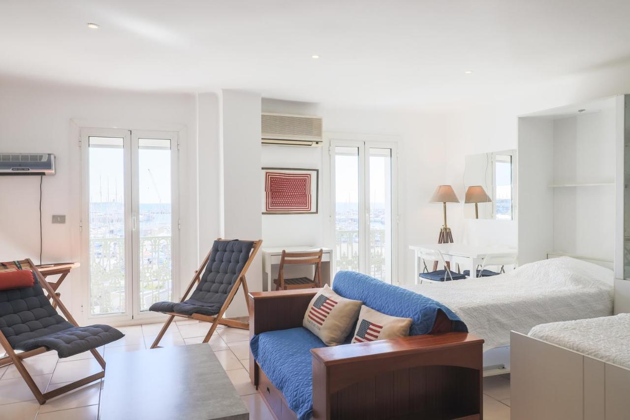 Acci Cannes Marina Ngoại thất bức ảnh