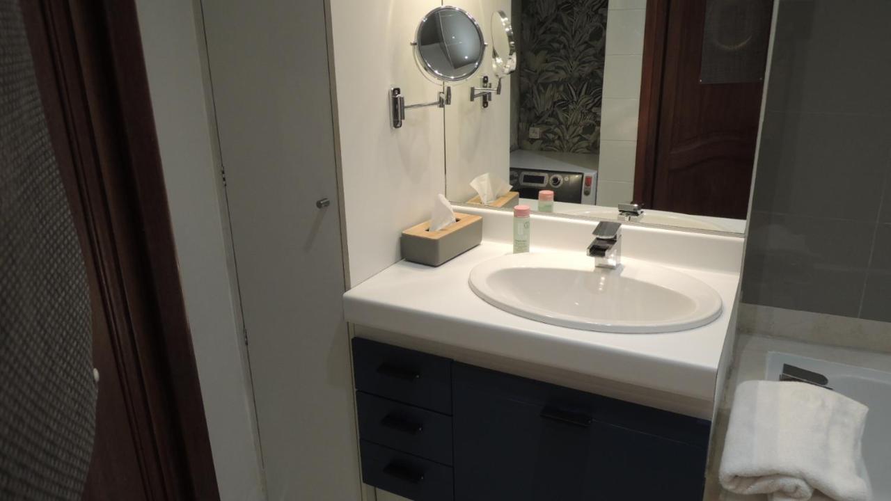 Acci Cannes Marina Ngoại thất bức ảnh