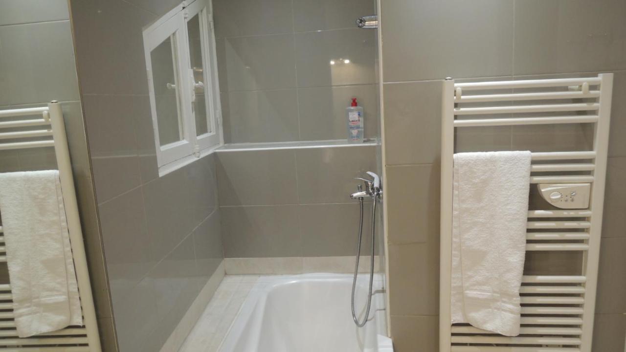 Acci Cannes Marina Ngoại thất bức ảnh