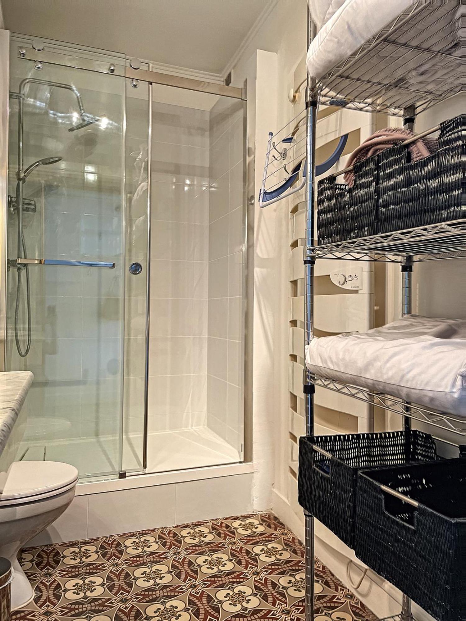 Acci Cannes Marina Ngoại thất bức ảnh